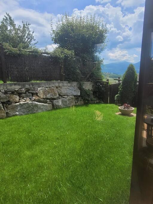 Precioso Apartamento Con Jardin Privado A 4 Km De Puigcerda Enveitg Exterior foto